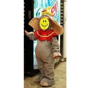 DISNEY Dumbo Costume